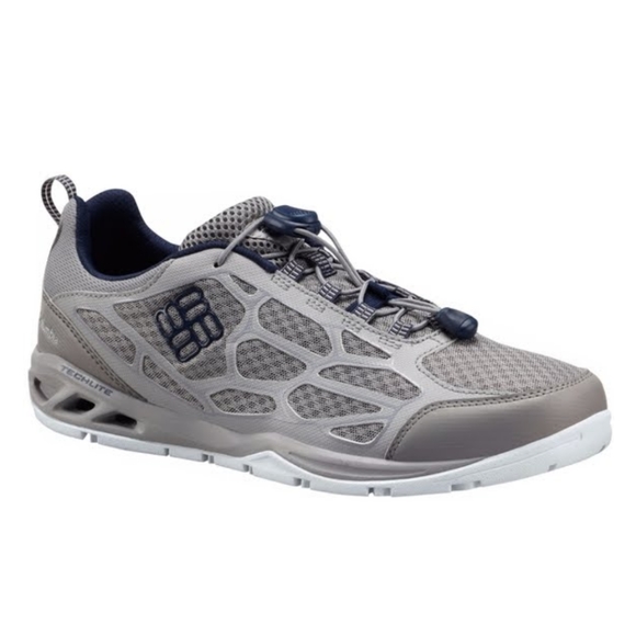 Columbia Mens Megavent Fly Pfg Shoes 